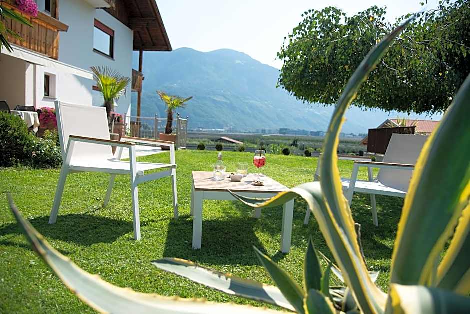 Hotel und Residence Johanneshof