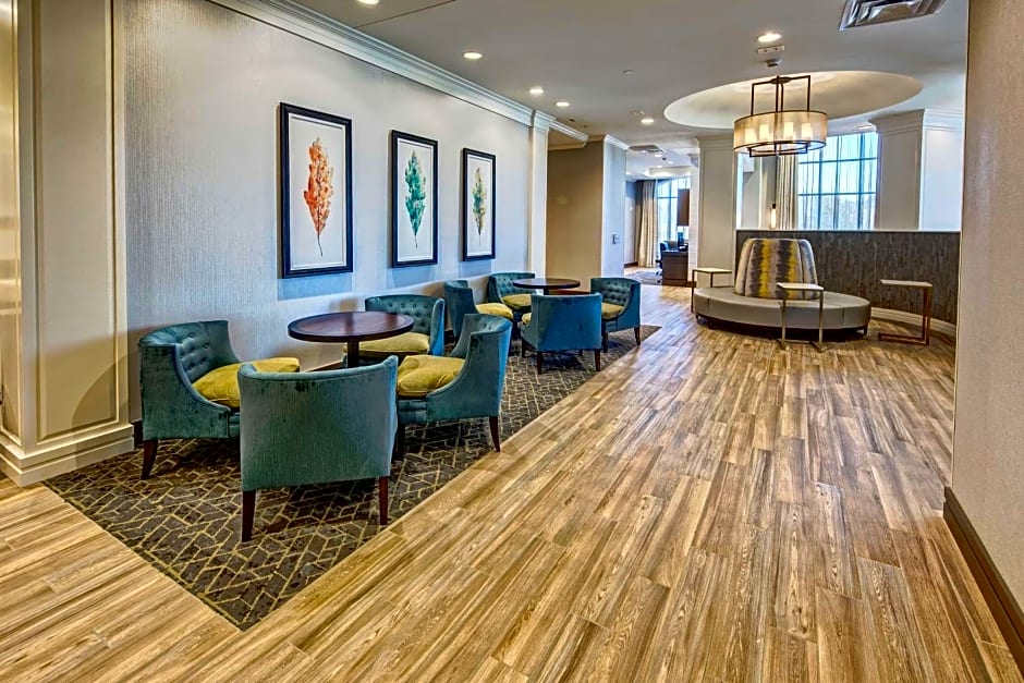 Hampton Inn By Hilton & Suites Franklin Berry Farms, Tn