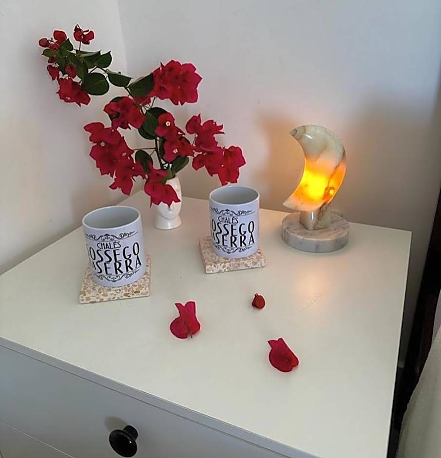 Chalés Sossego da Serra