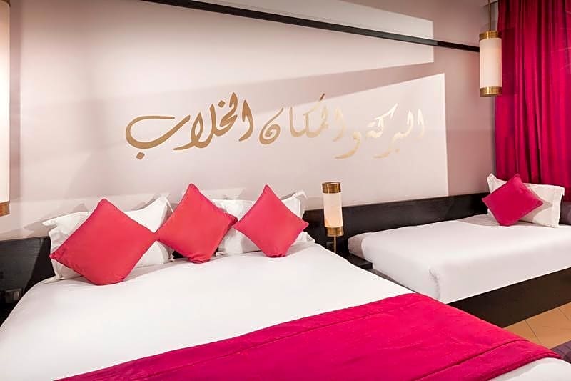 Aqua Mirage Club & Aqua Parc - All Inclusive