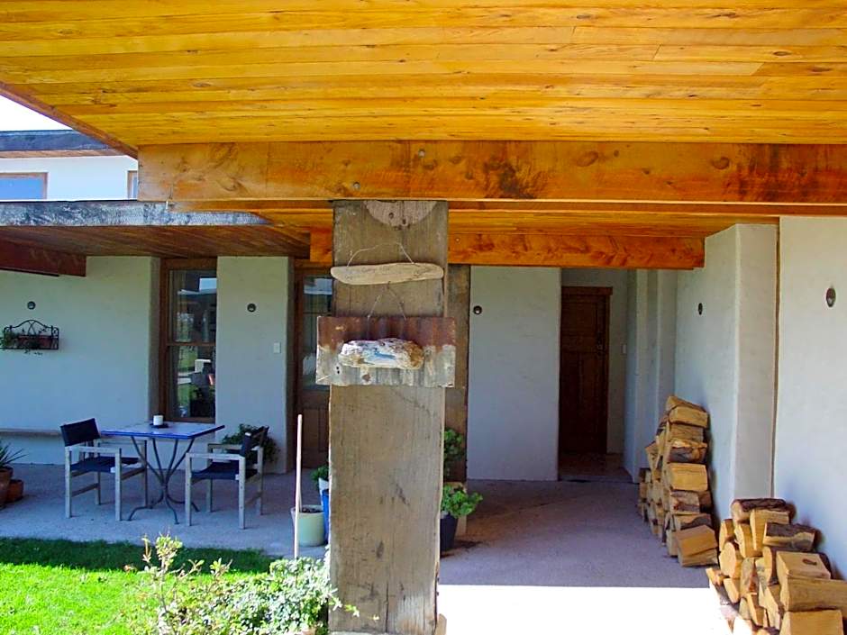 Antria Boutique Lodge