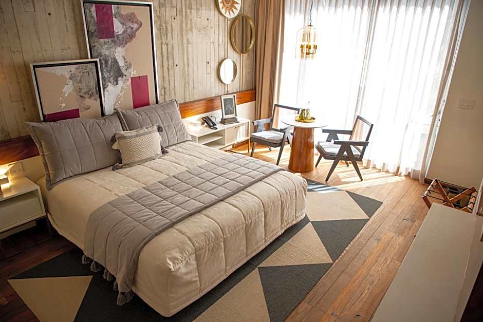 Hotel Andana Winery & Spa