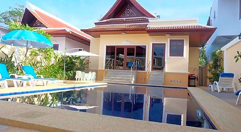 Majestic Villas Phuket