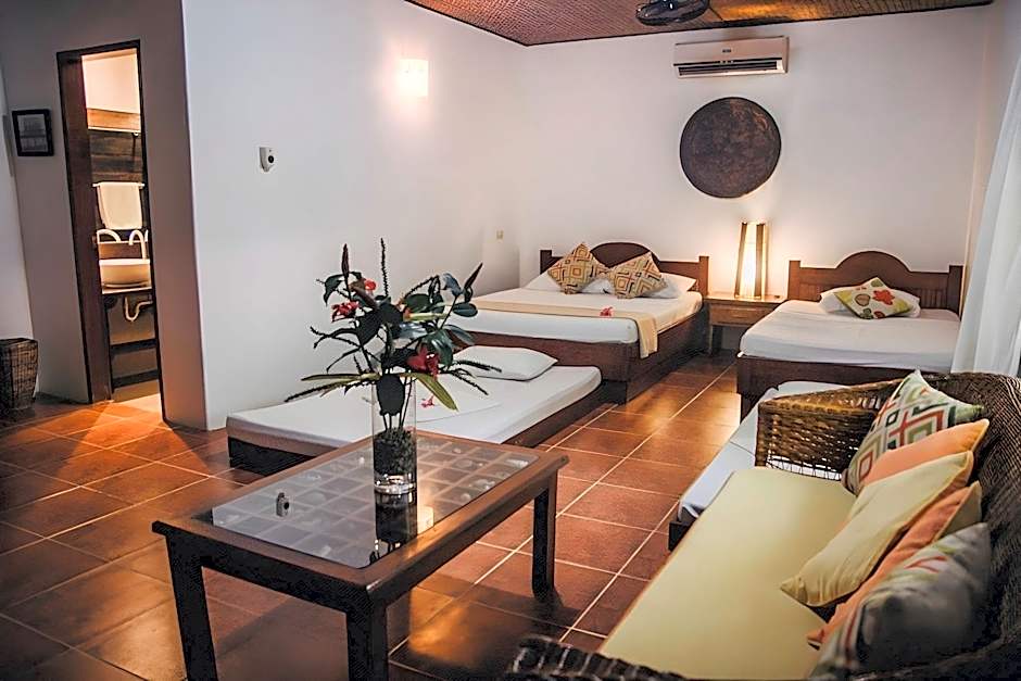 Hibiscus Garden Resort