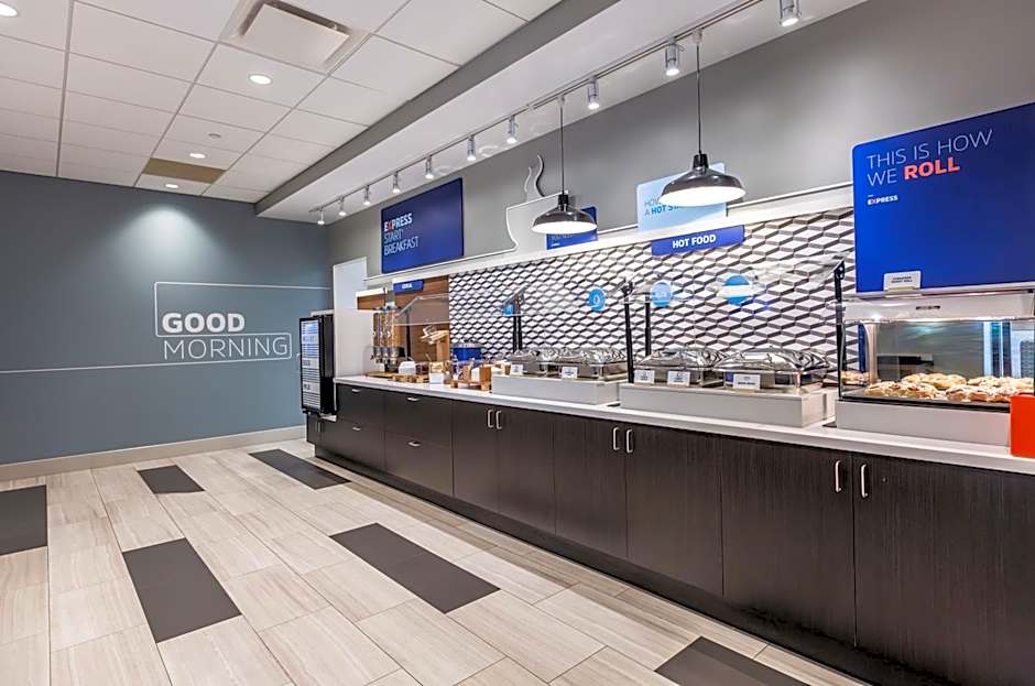 Holiday Inn Express & Suites Welland By IHG
