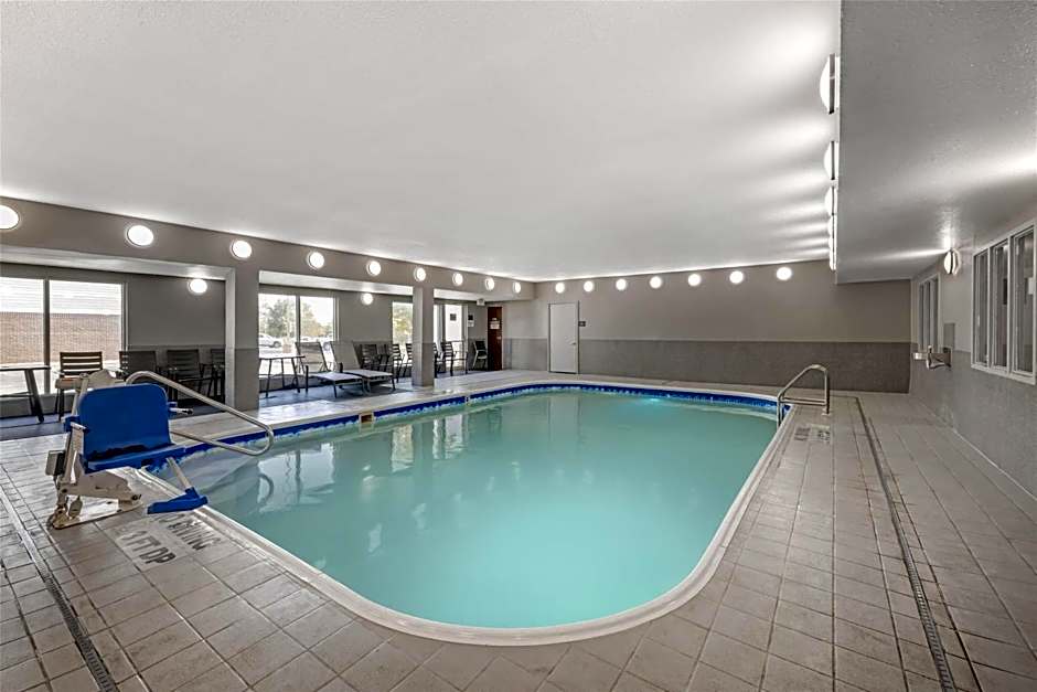 Best Western Independence Kansas City