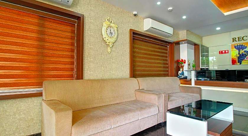 Shri Subham Residency - Srirangam