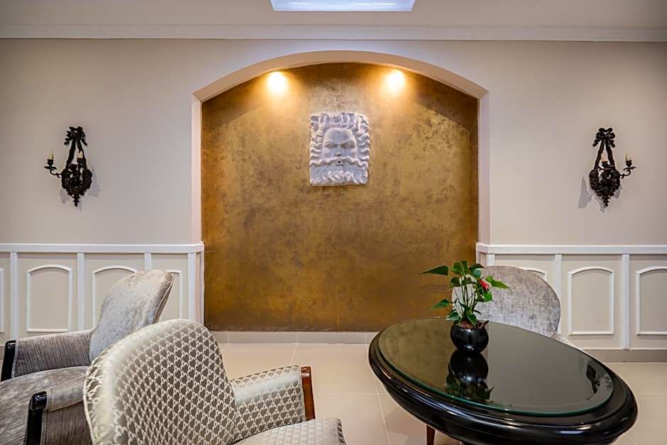 Hotel Le Manoir Bogotá
