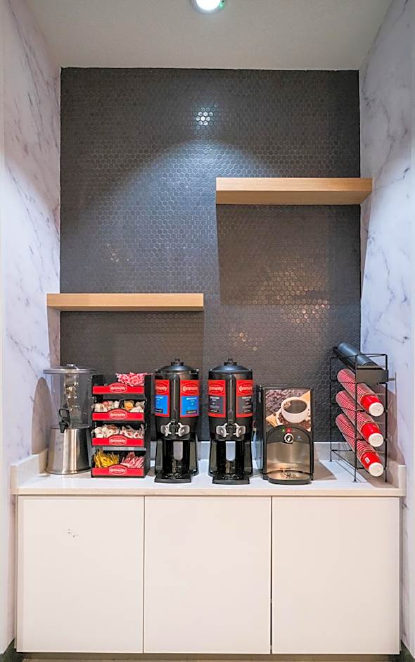 La Quinta Inn & Suites by Wyndham Austin Parmer/Tech Ridge