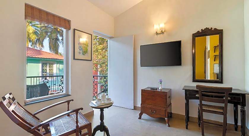 Aldeia Santa Rita Hotel