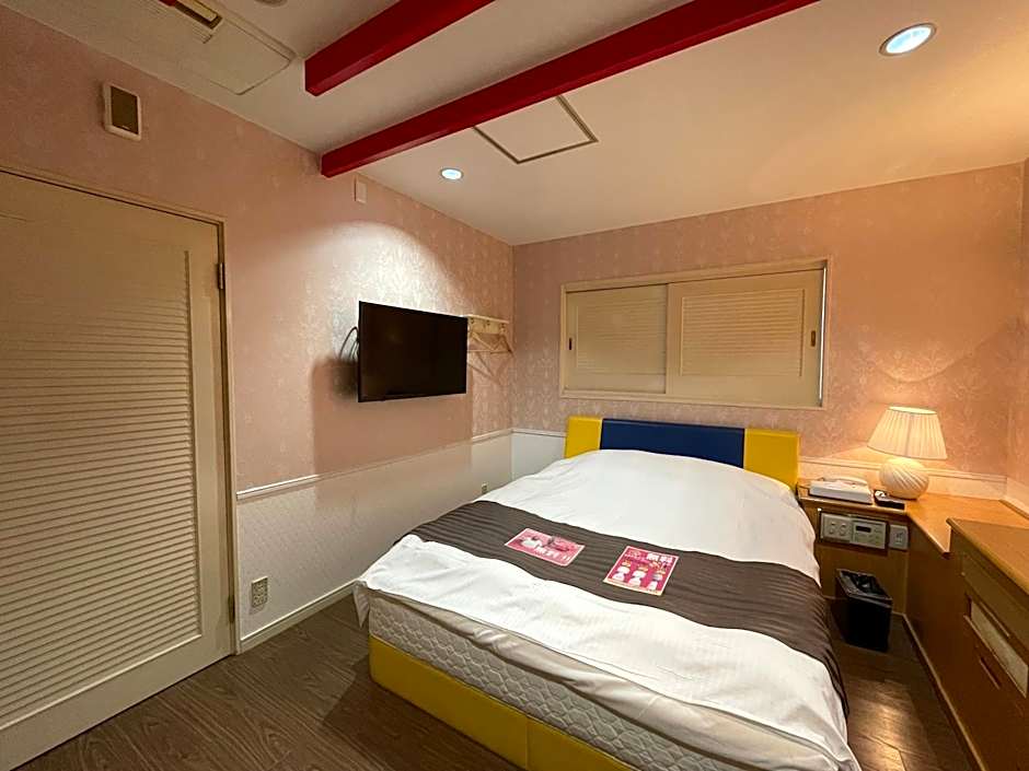 HOTEL マナティ