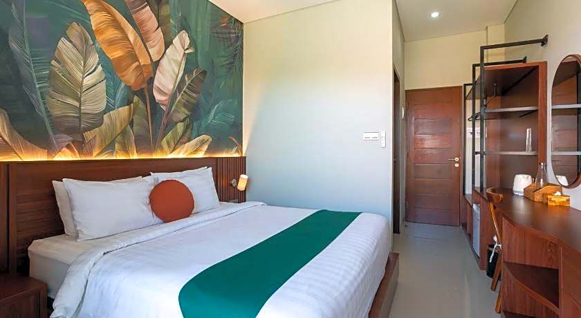 Cove Ransha Stay Bali