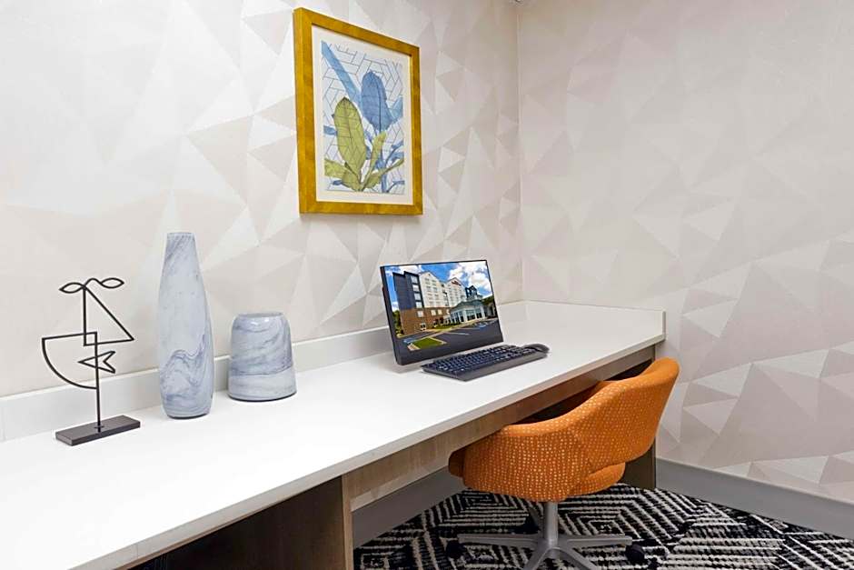 Hilton Garden Inn Birmingham/Lakeshore Drive