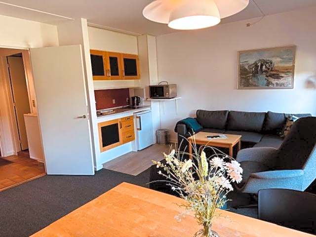 Karrebaeksminde Strandhotel