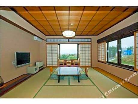 Yuzankaku (Oga Onsen)