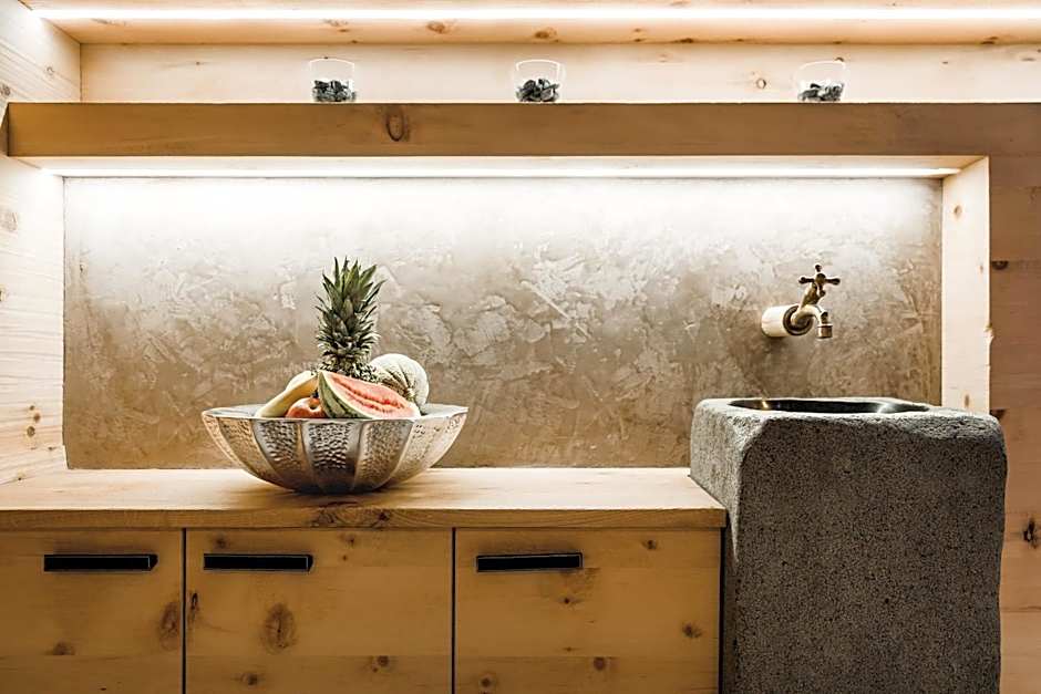 Seefelds Bed & Breakfast