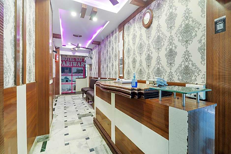 Hotel Sai Pariwar by OYO Rooms – Hyderabad, 
