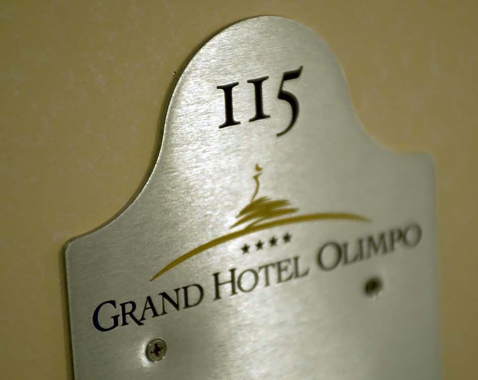 Grand Hotel Olimpo