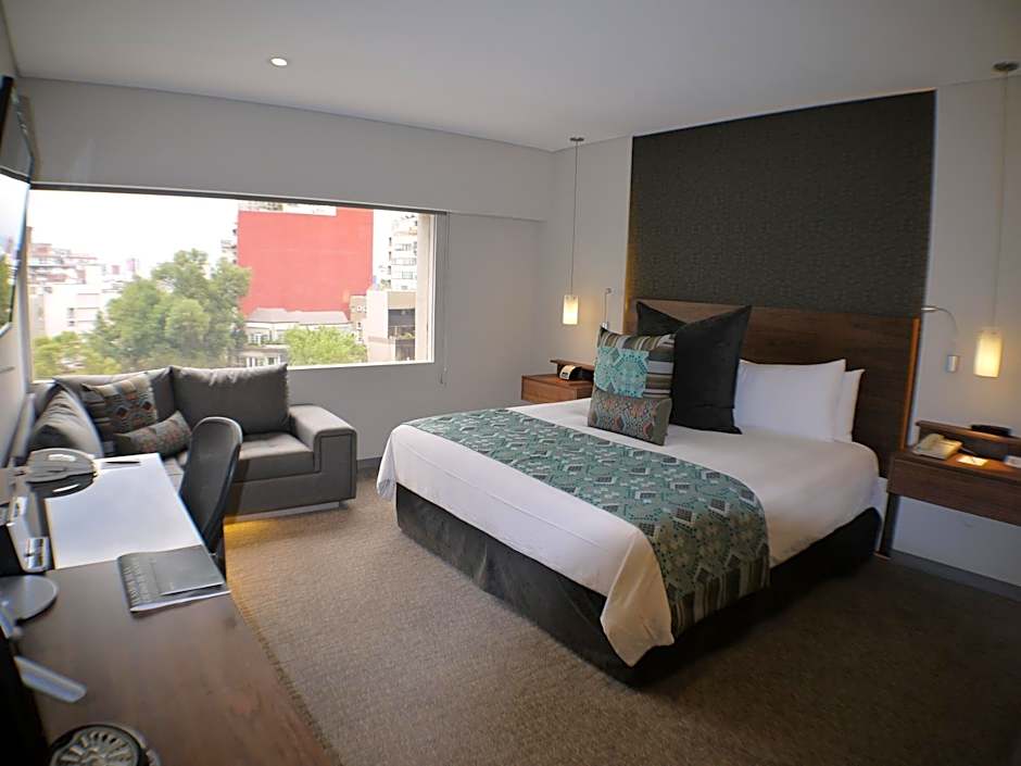 InterContinental Presidente Mexico City By IHG