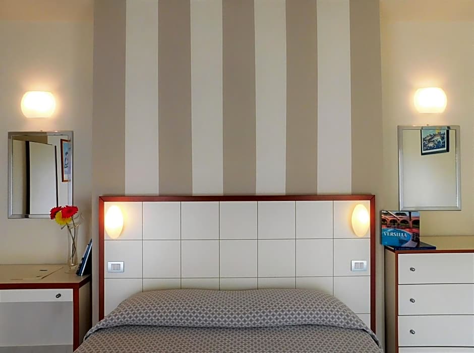 Hotel Oceano