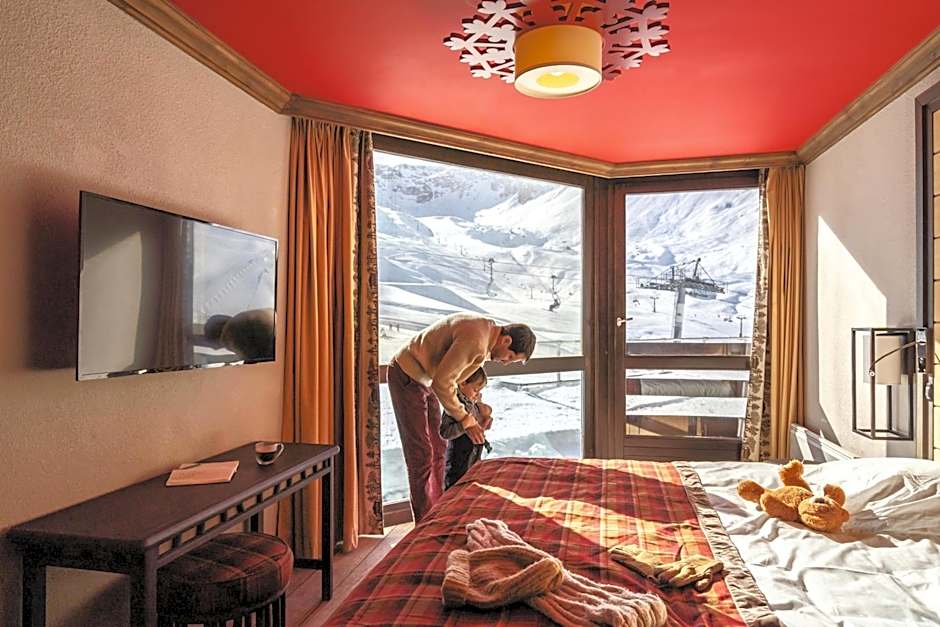 Belambra Clubs Tignes Val Claret