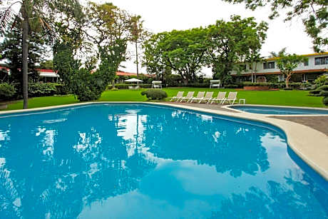 Hotel Posada Quinta Las Flores