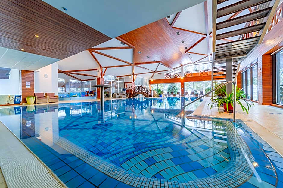 Kontakt Wellness Hotel