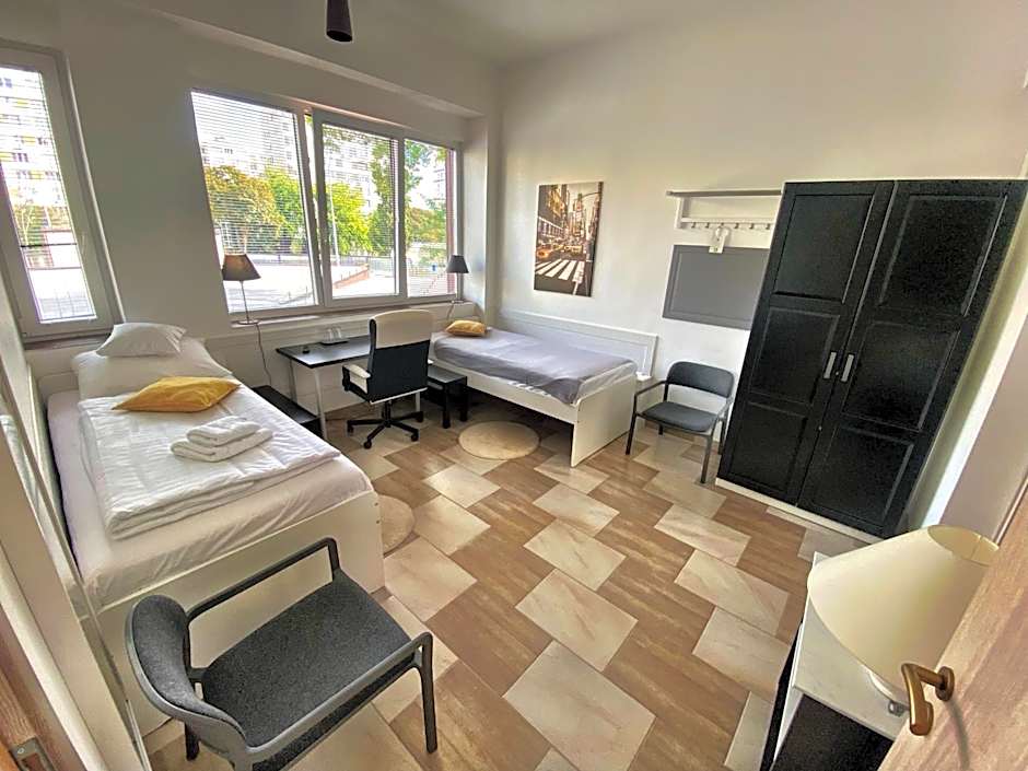 Boutique Hotel & Event Center