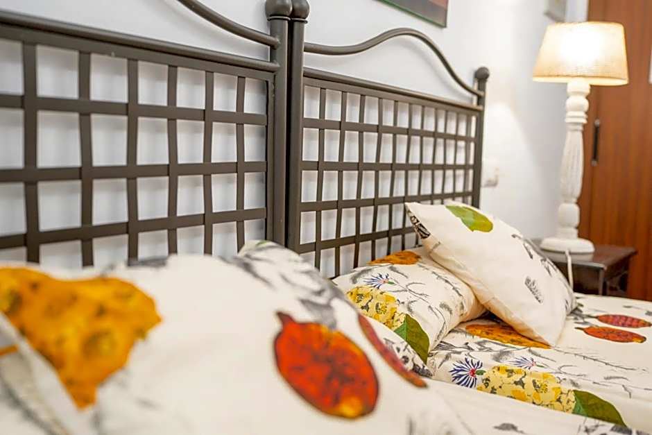 Hotel Rural Valsequillo