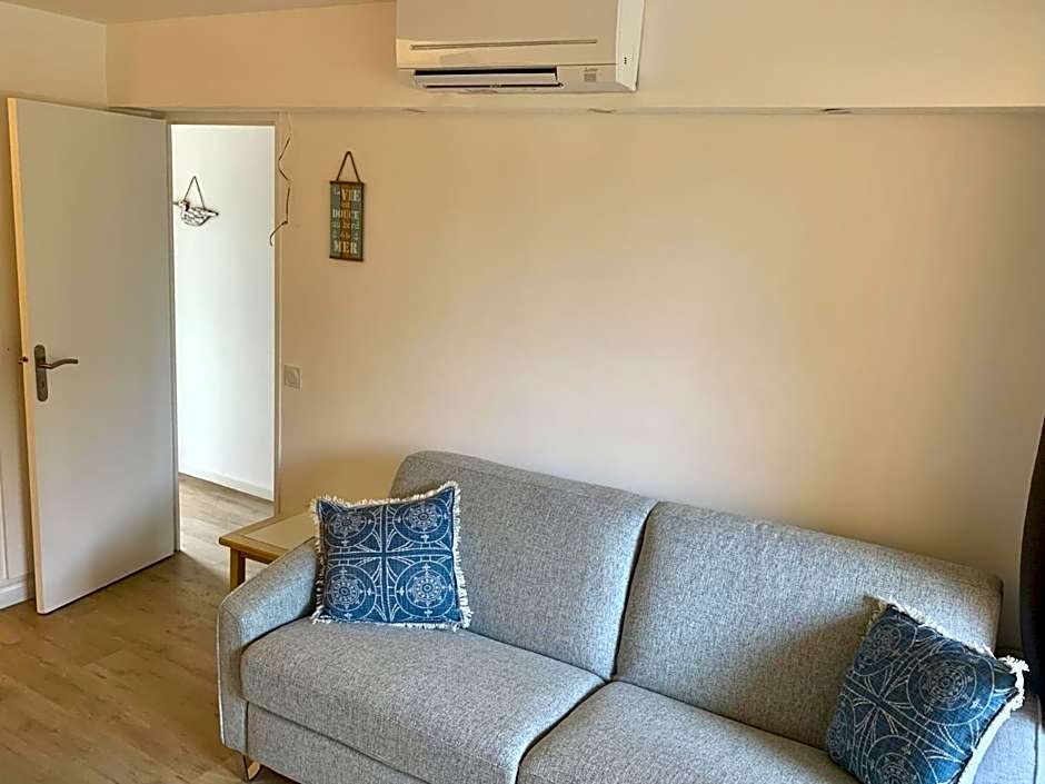 LA BADINE Clim balnéo Plage piscine