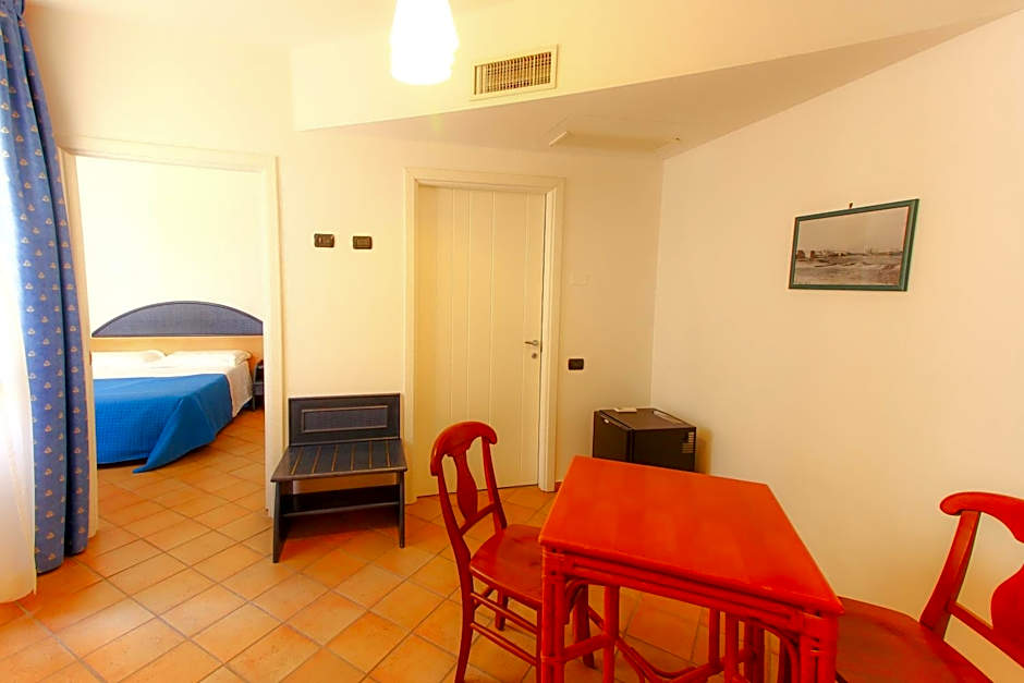 Hotel Paladini di Francia