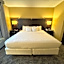 Comfort Inn & Suites Lexington Park