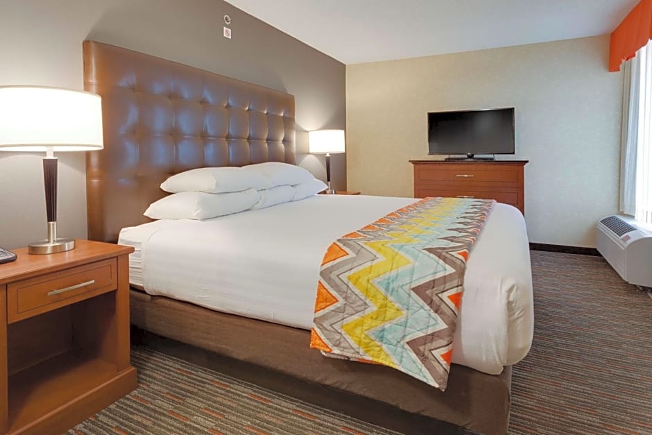 Drury Inn & Suites Columbia Stadium Boulevard