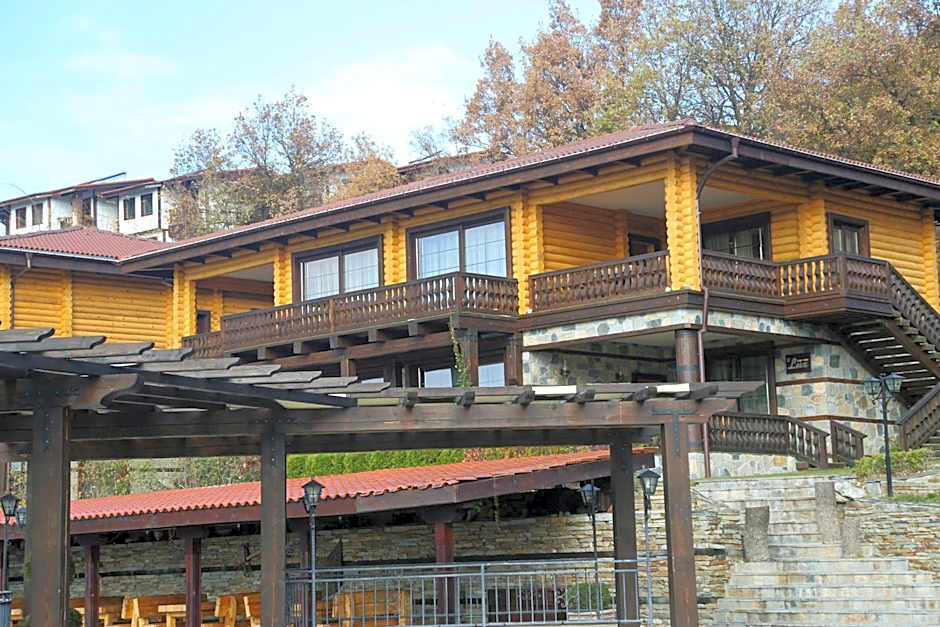 Deluxe House Glavatarski Han