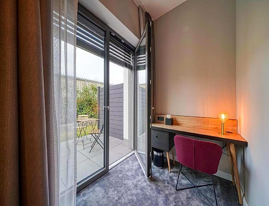 Sunday Hotel Bonn