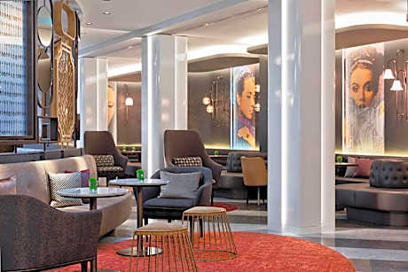 Renaissance® Vienna Schonbrunn Hotel