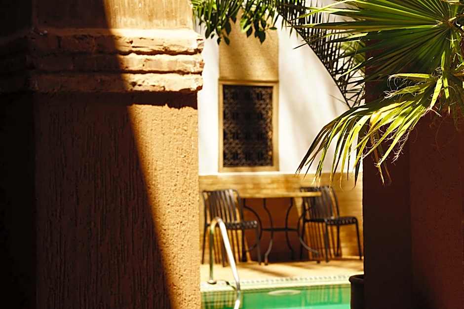 Riad Maison Palmier