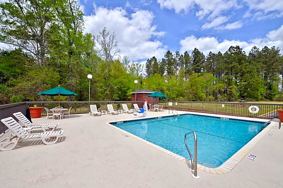 Hampton Inn By Hilton Greenville