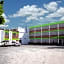 Hotel Arboledas Industrial