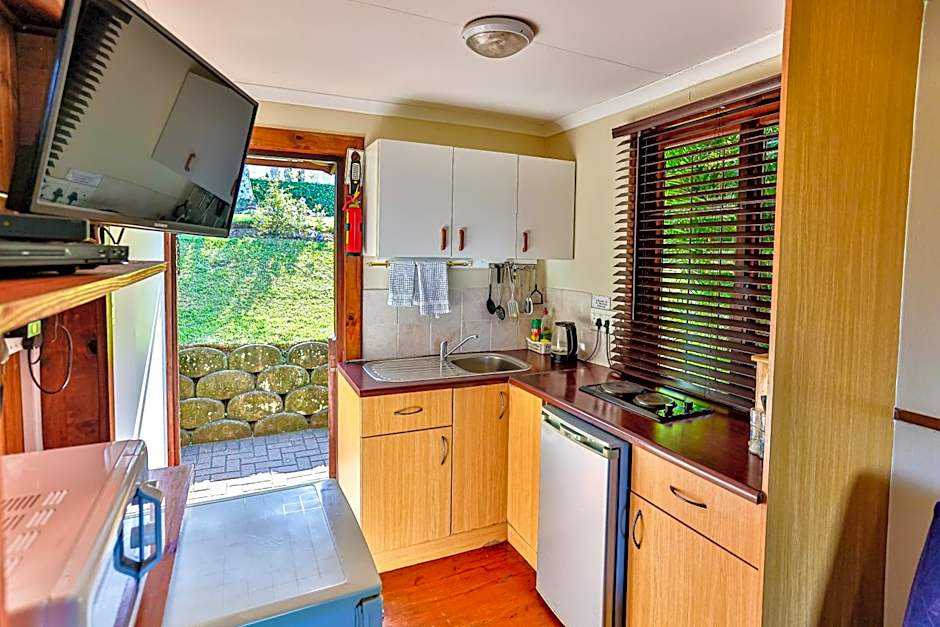 Zuider Zee Guest House