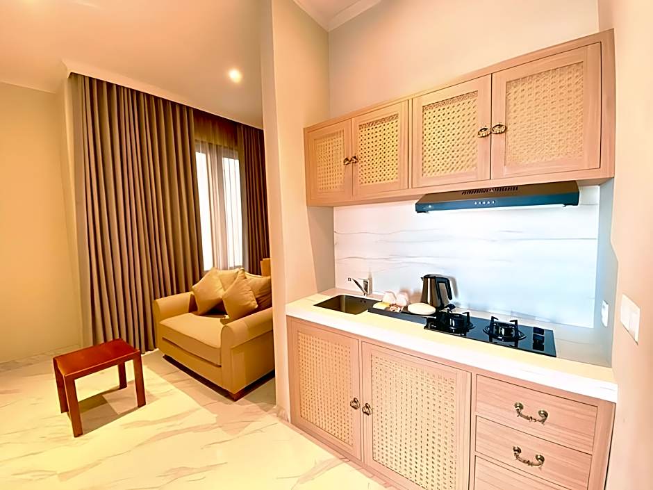 The Kayangan Sanur