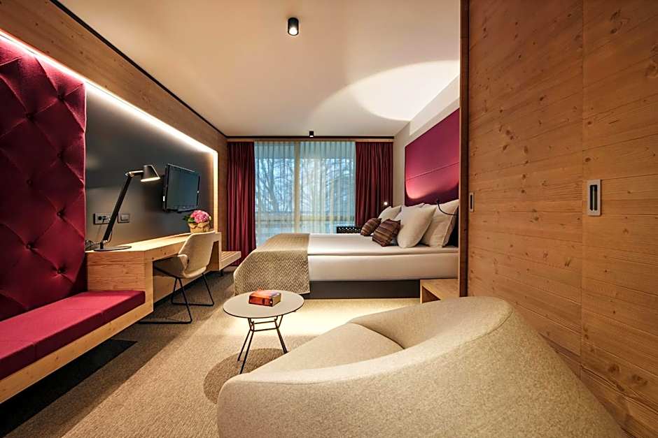Photo 1 of 5 of Special Offer - Double Room with New Year's Package