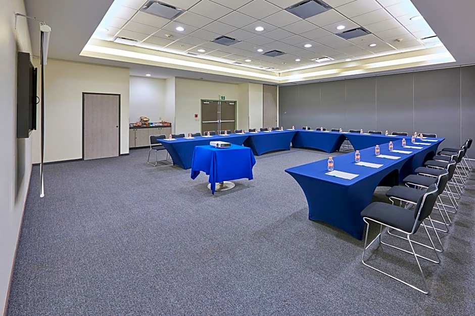 City Express Junior by Marriott Puebla FINSA