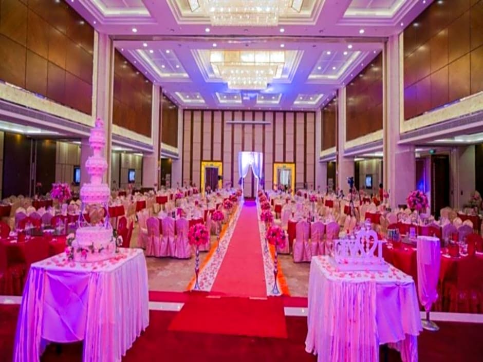 Yihao International Hotel