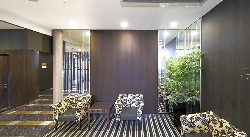 APA Hotel Tottori Ekimae Minami