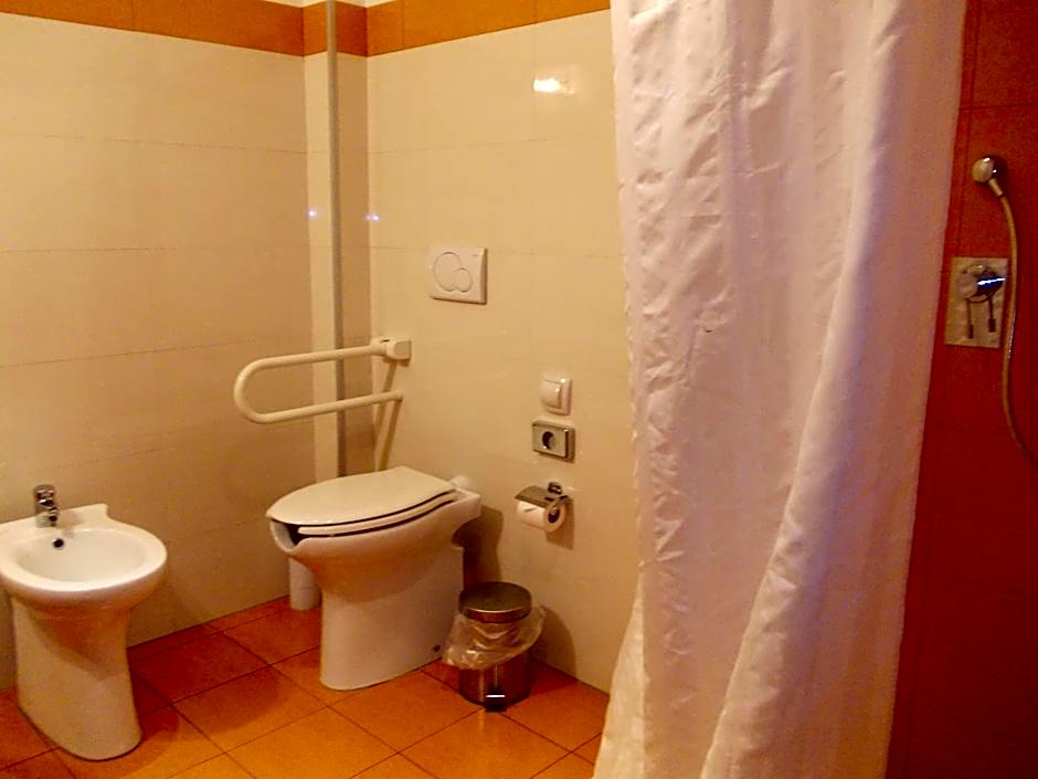 Hotel Catania Town