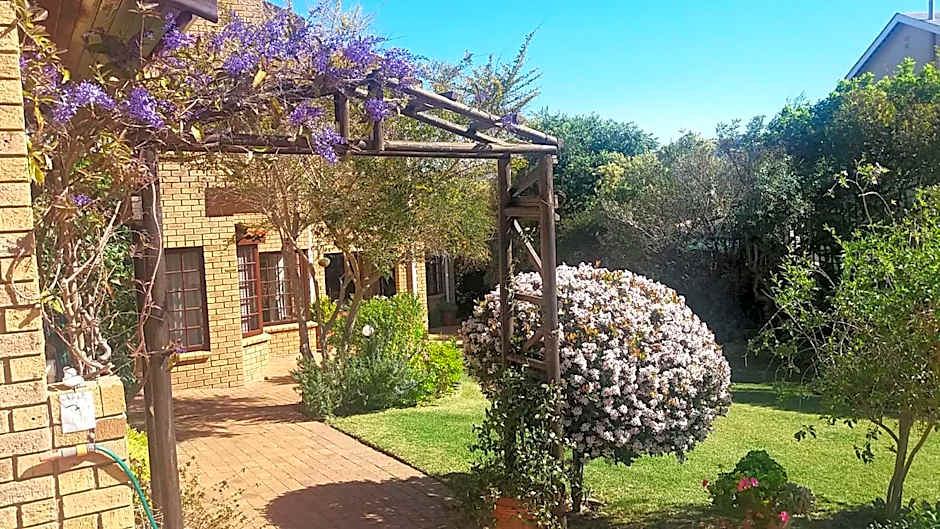 Bayside Lodge Garden Route B&B