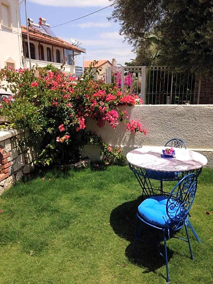 Çakir Bey Hotel