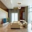 Fraser Suites Diplomatic Area Bahrain