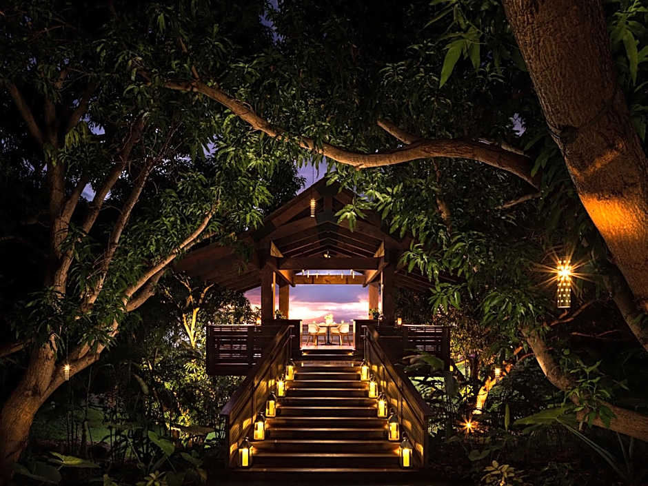 Hotel Wailea, Relais & Chateaux - Adults Only